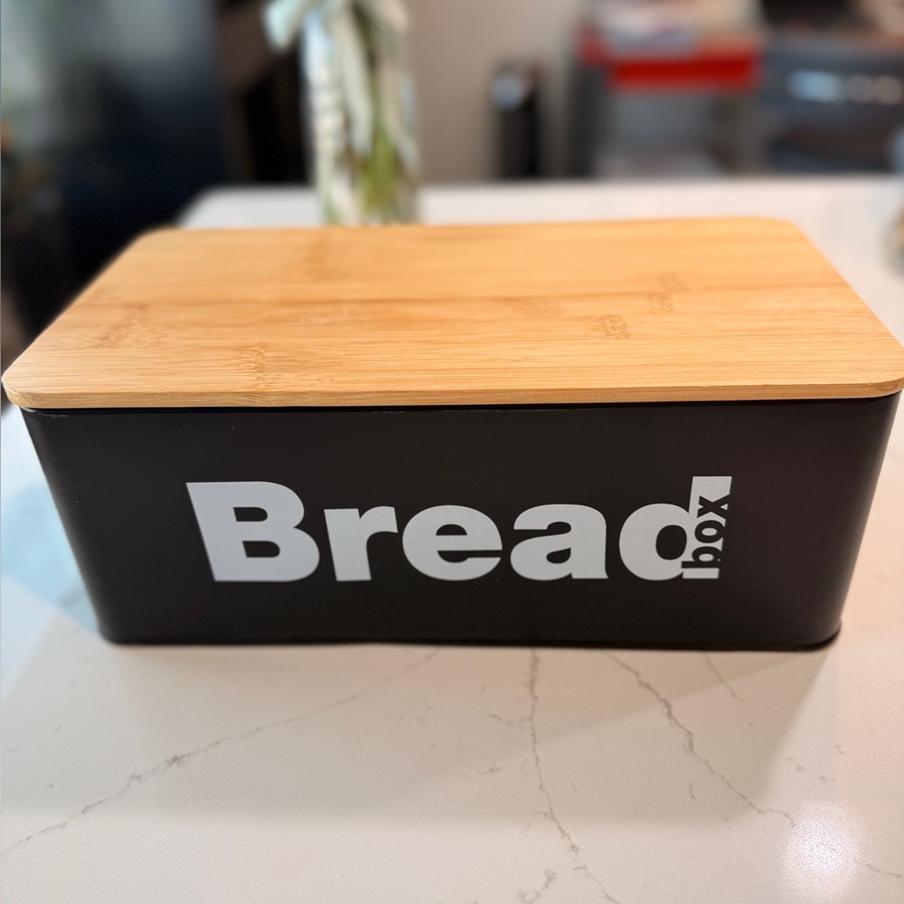 The Bread Box